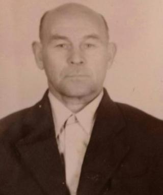 Ануров Василий Иванович