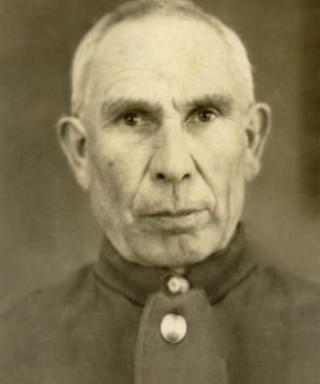 Павлов Иван Фёдорович