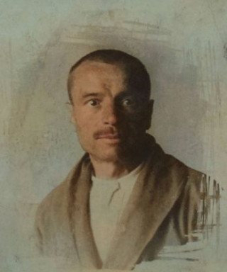 Туренко Иван Осипович