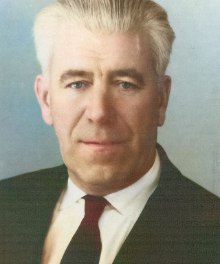 Лавковский Николай Григорьевич