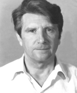 Михайлов Виктор Николаевич