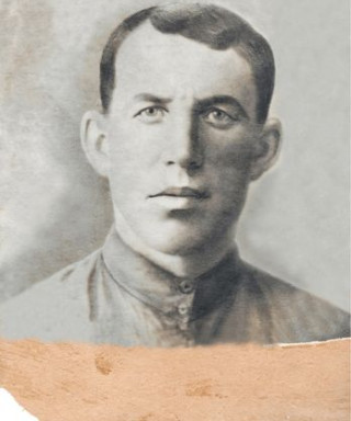 Михайленко Степан Иванович