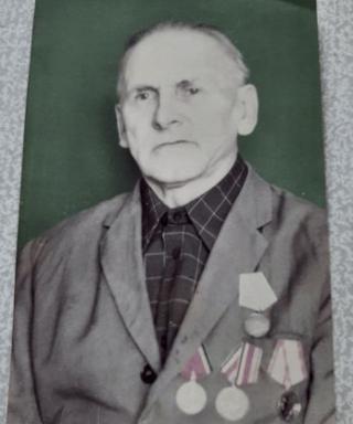 Троицкий Валентин Викторович