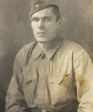 Петрищев Владимир Дмитриевич