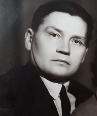 Алексеев Василий Степанович