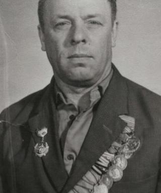 ТЕРЕХИН СЕРГЕЙ НИКОЛАЕВИЧ