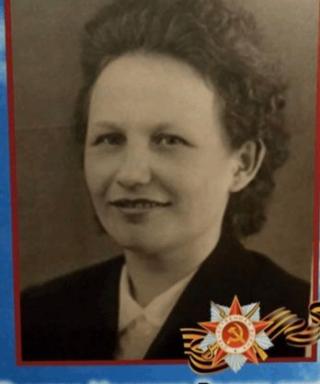 Рыжова Надежда Васильевна