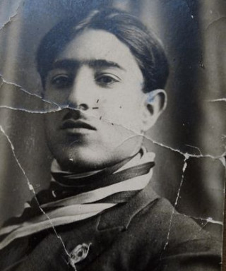 Гусейнов Алескер