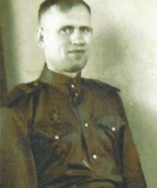 Гуляев Николай Сергеевич