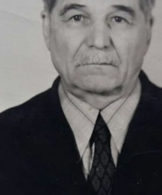 Ивакин Николай Иванович