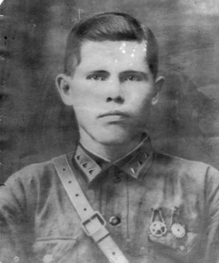 Минеев Александр Степанович