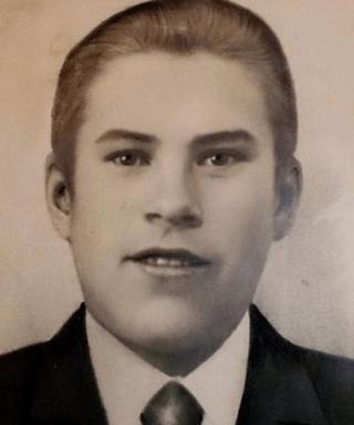 Свешников Василий Андреевич