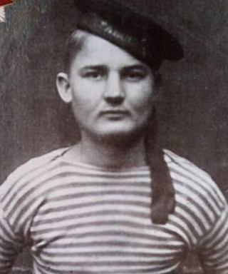 Меньшиков Иван Васильевич