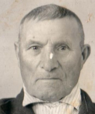 Жуков Степан Михайлович