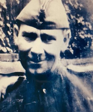 Киясов Павел Исаакович