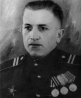 Бирюков Иван Иванович