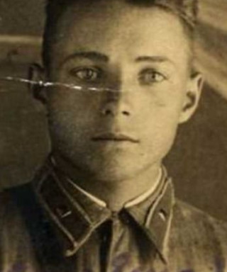 Павлюк Михаил Фомич