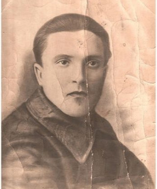 Якушев Павел