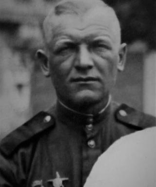 Головачев Николай Иванович