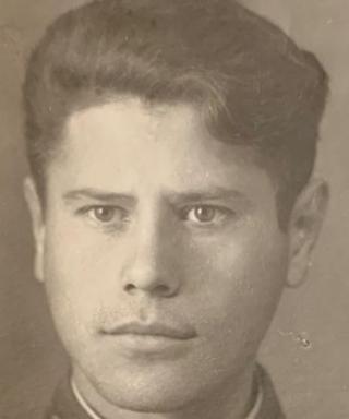 Скопинцев Николай Константинович