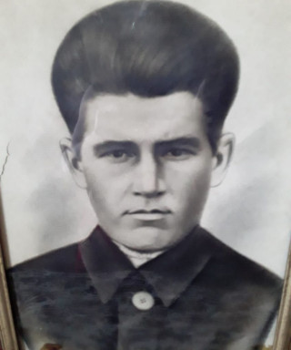 Домашов Яков Иванович