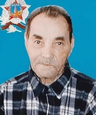Елаев Фёдор Филиппович