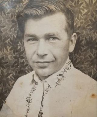 Романов Николай Иванович