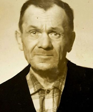 Тютин Алексей Петрович