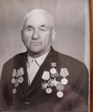 МАХНО ПАВЕЛ ИВАНОВИЧ
