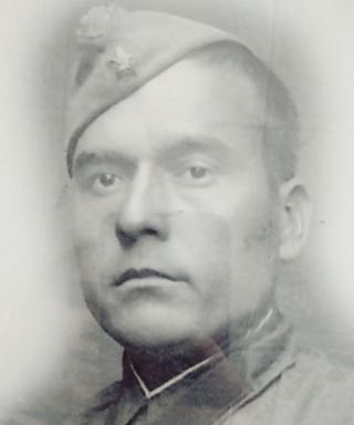 Гераев Фёдор Сергеевич
