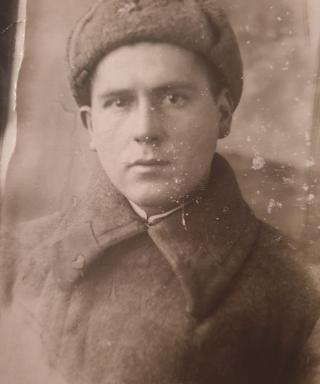 Виклов Борис Николаевич