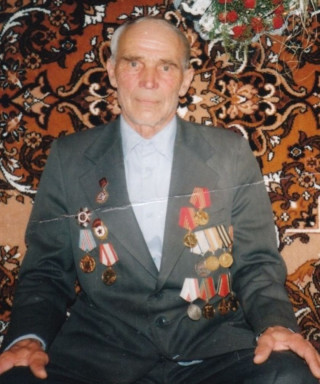 Мигаль Николай Васильевич