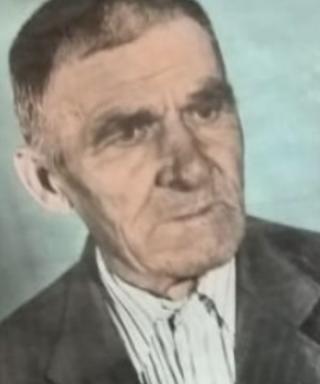 Сафонов Гаврил Васильевич
