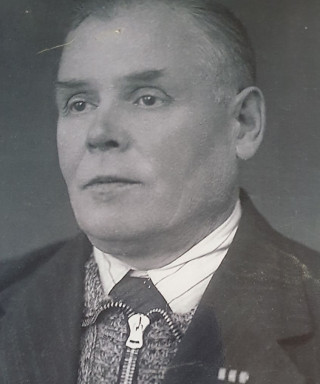 Радецкий Фёдор Иванович