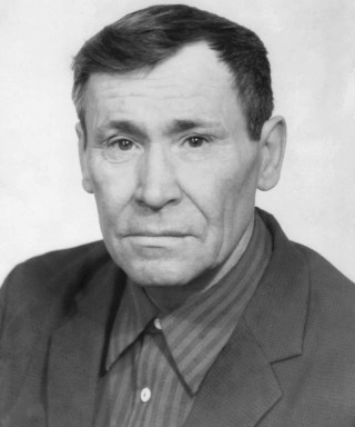 Миронов Иван Иванович