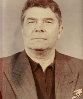 Лихачёв Николай Ананьевич