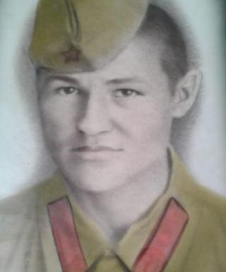 Гоенко Василий Дмитриевич