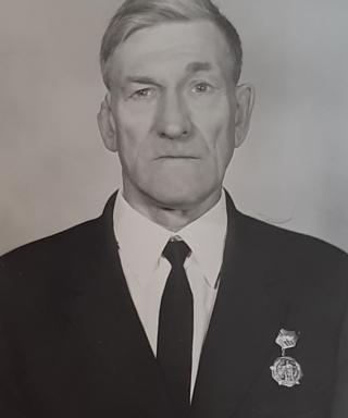 Шошин Павел Григорьевич