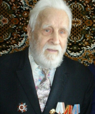 Зверев Павел Георгиевич