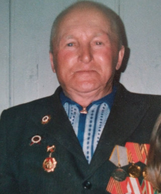 Павлов Николаевич Николаевич