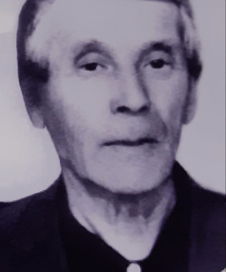 Михайлов Григорий Васильевич