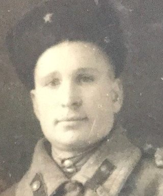 Амельченков Николай Архипович