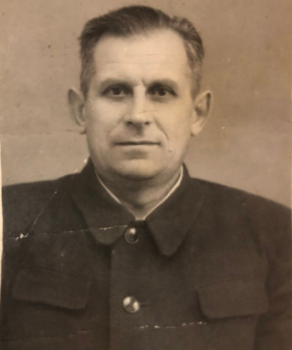 Абашев Виктор Васильевич