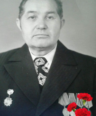 Калмыков Иосиф Исаевич