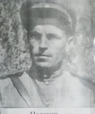 Палагин Андрей Степанович