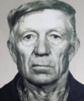 Баландин Григорий Иванович