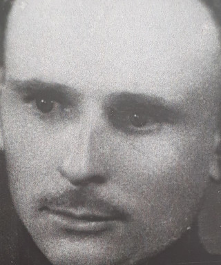 Таргонский Яков Феофилович