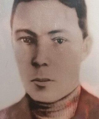 Максимов Михаил Николаевич