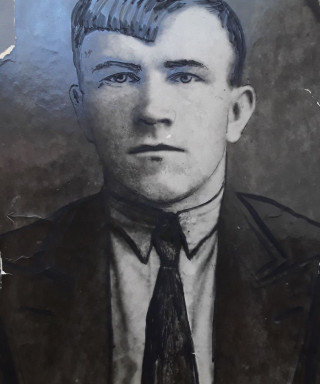 Полетаев Николай Дмитриевич