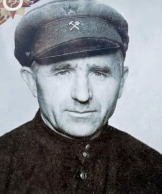 Медведев Николай Иванович
